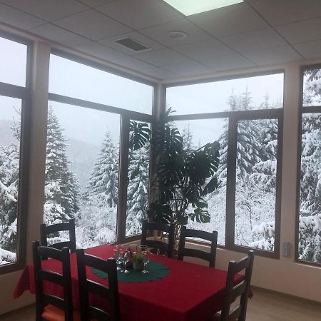 פרדיאל Genco Hotel Mountain View מראה חיצוני תמונה