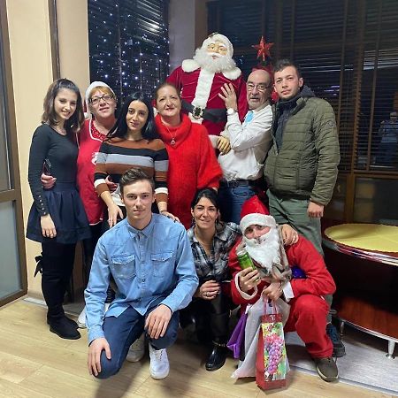 פרדיאל Genco Hotel Mountain View מראה חיצוני תמונה