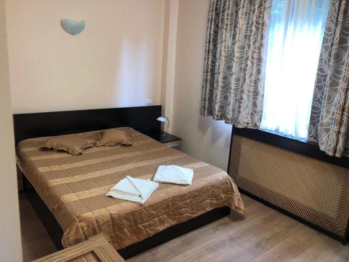 פרדיאל Genco Hotel Mountain View מראה חיצוני תמונה