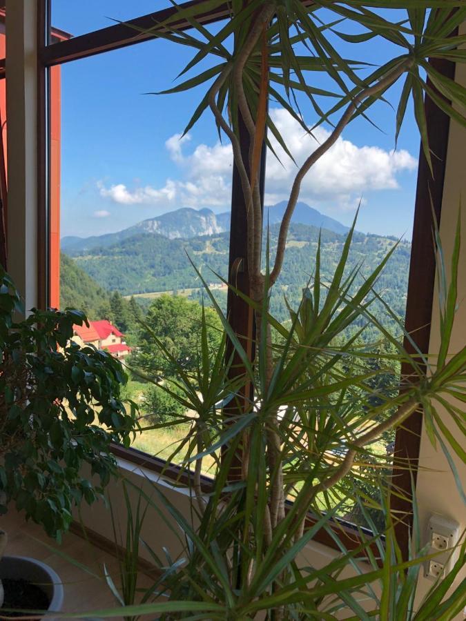 פרדיאל Genco Hotel Mountain View מראה חיצוני תמונה