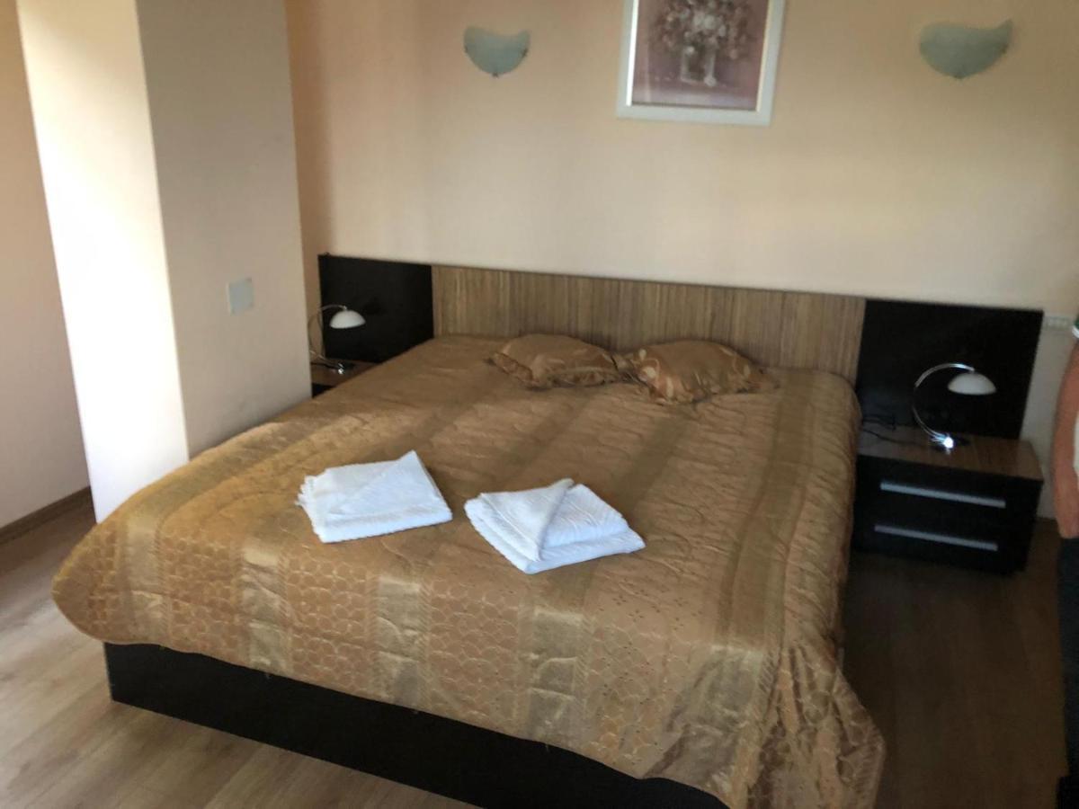 פרדיאל Genco Hotel Mountain View מראה חיצוני תמונה