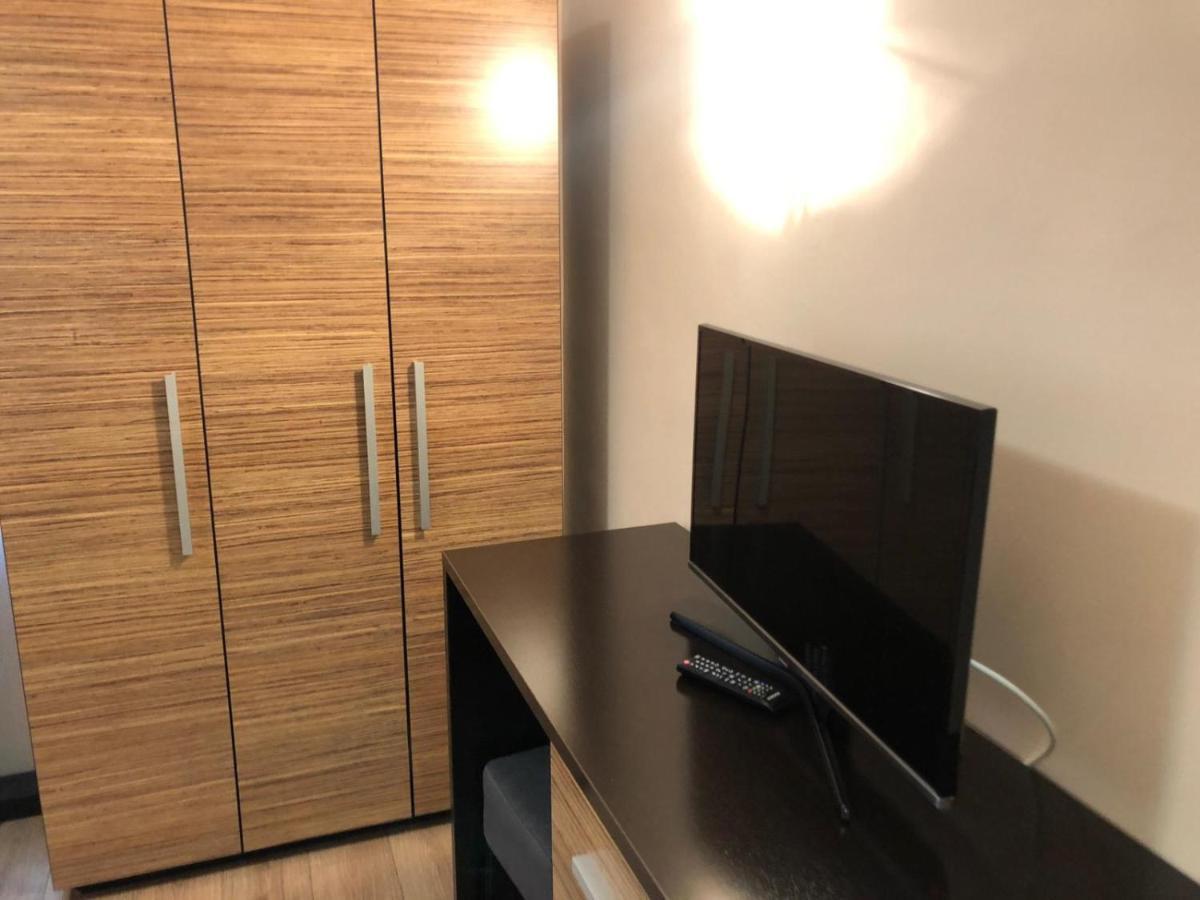 פרדיאל Genco Hotel Mountain View מראה חיצוני תמונה
