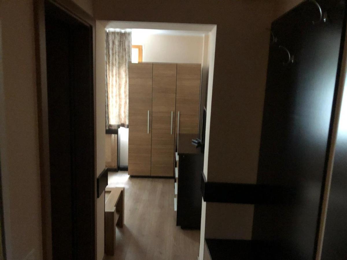 פרדיאל Genco Hotel Mountain View מראה חיצוני תמונה