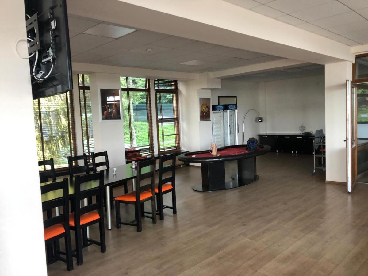 פרדיאל Genco Hotel Mountain View מראה חיצוני תמונה