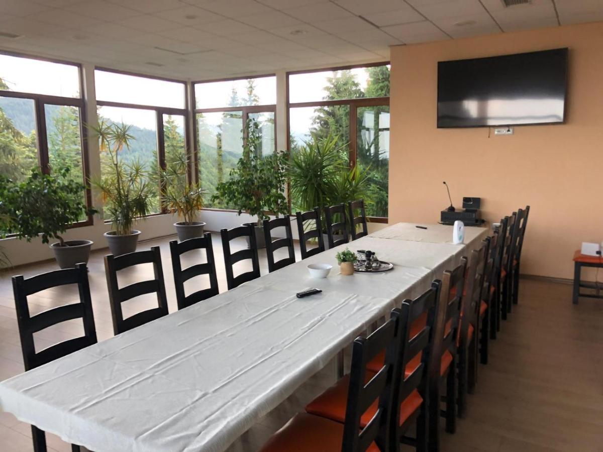 פרדיאל Genco Hotel Mountain View מראה חיצוני תמונה