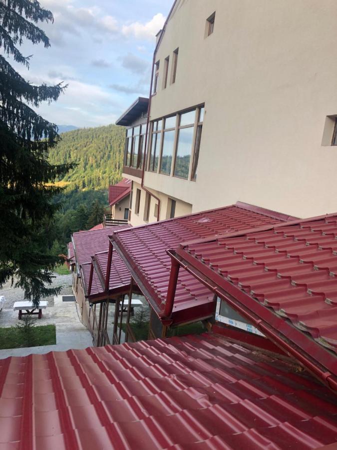 פרדיאל Genco Hotel Mountain View מראה חיצוני תמונה