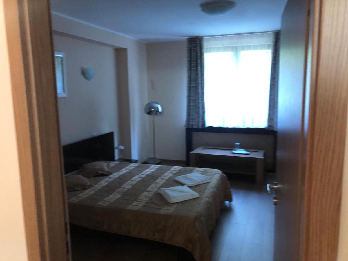 פרדיאל Genco Hotel Mountain View מראה חיצוני תמונה