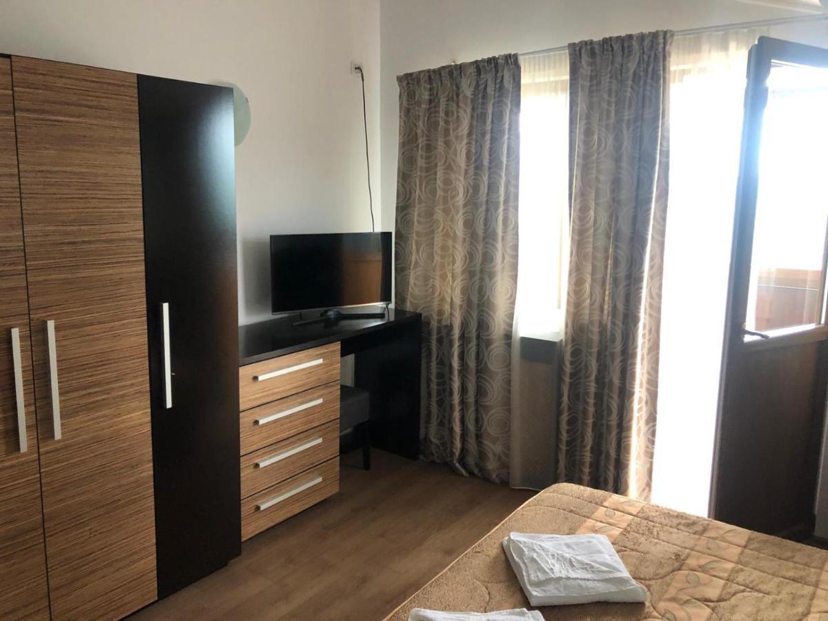 פרדיאל Genco Hotel Mountain View מראה חיצוני תמונה