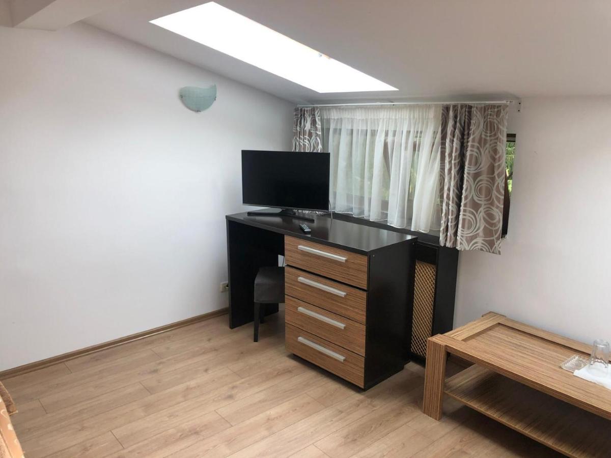 פרדיאל Genco Hotel Mountain View מראה חיצוני תמונה