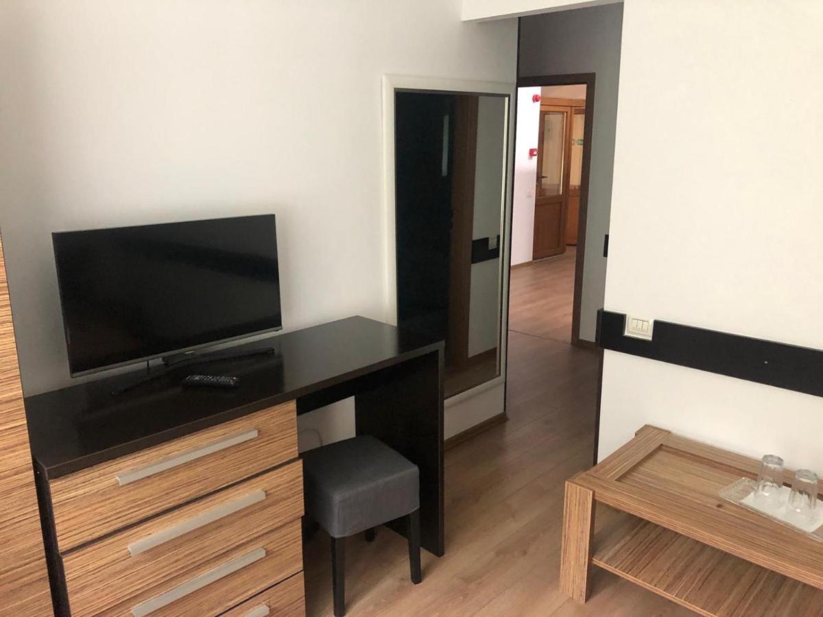 פרדיאל Genco Hotel Mountain View מראה חיצוני תמונה