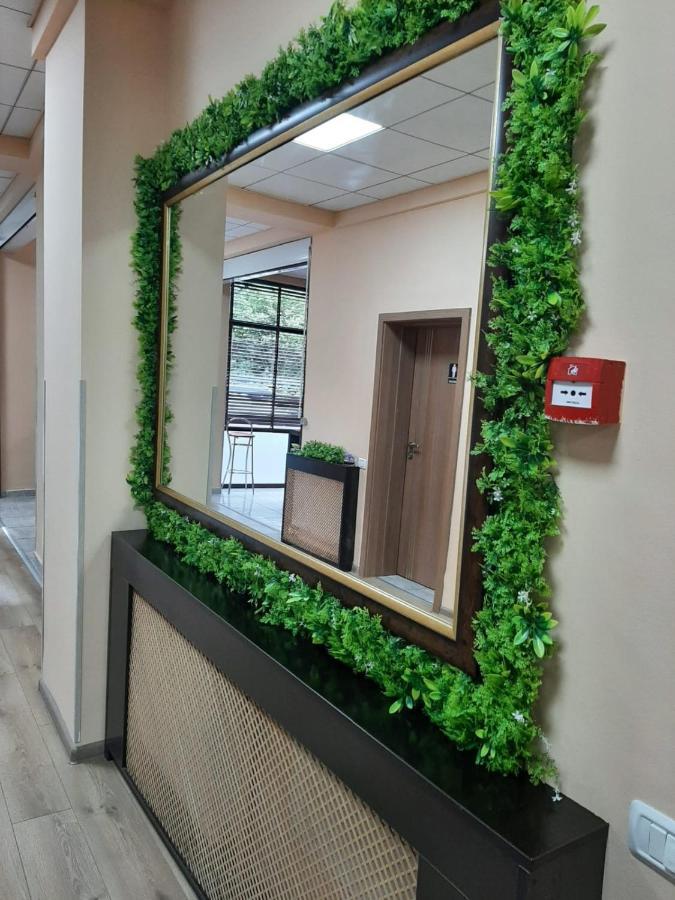 פרדיאל Genco Hotel Mountain View מראה חיצוני תמונה