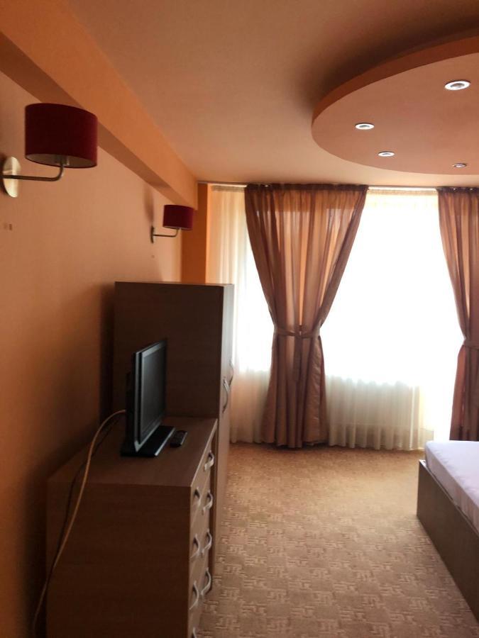 פרדיאל Genco Hotel Mountain View מראה חיצוני תמונה