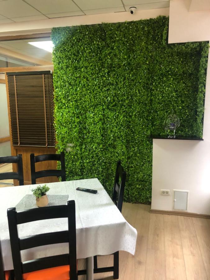 פרדיאל Genco Hotel Mountain View מראה חיצוני תמונה