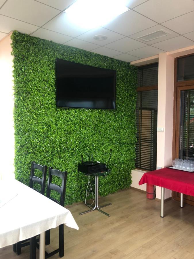 פרדיאל Genco Hotel Mountain View מראה חיצוני תמונה