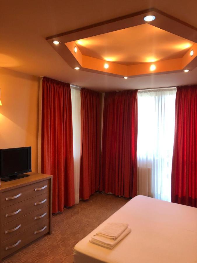 פרדיאל Genco Hotel Mountain View מראה חיצוני תמונה
