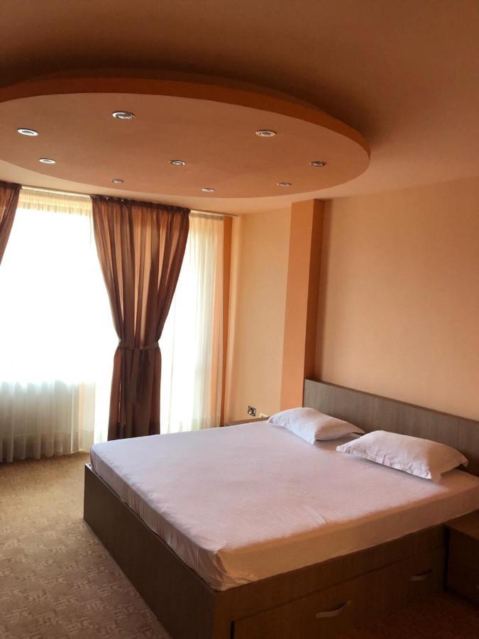 פרדיאל Genco Hotel Mountain View מראה חיצוני תמונה