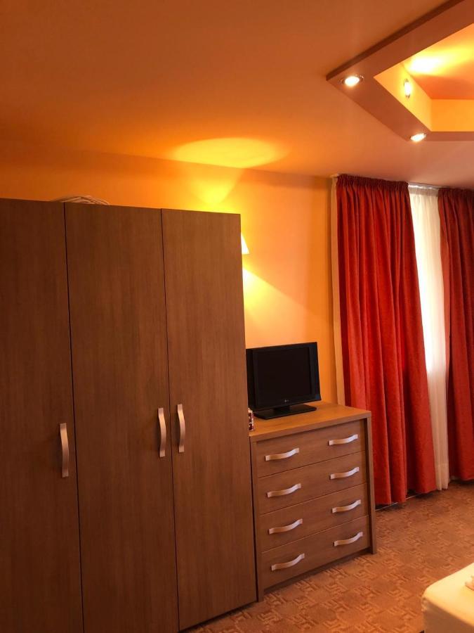 פרדיאל Genco Hotel Mountain View מראה חיצוני תמונה